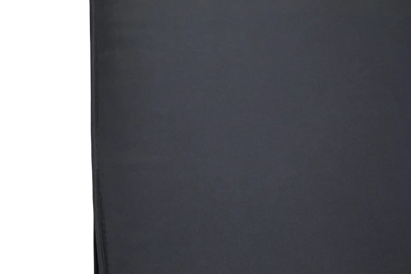 James Light Soffgrupp och Loungegrupp Utomhus  5-sits i konstrotting för Trädgård och Uteplats - Svart / Svarta dynor - Utemöbler - Utegrupp - Loungegrupp