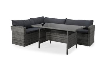 James Light Soffgrupp Utomhus  5-sits