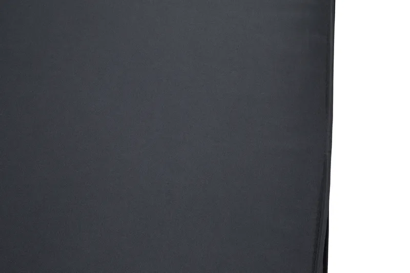 James Light Soffgrupp Utomhus  5-sits - Svart - Utemöbler - Utegrupp - Loungegrupp