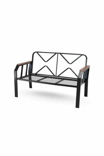 Lenvi Loungegrupp Utomhus - Utemöbler - Utegrupp - Loungegrupp