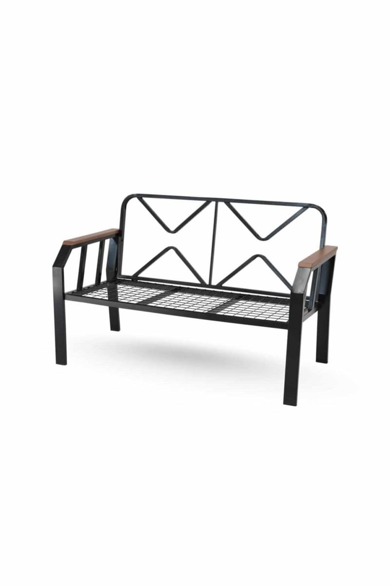 Lenvi Loungegrupp Utomhus - Utemöbler - Utegrupp - Loungegrupp