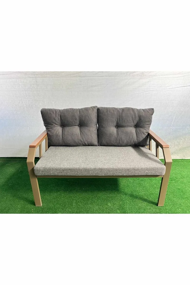 Lenvi Loungegrupp Utomhus - Utemöbler - Utegrupp - Loungegrupp