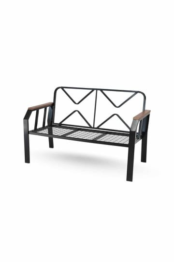 Lenvi Loungegrupp Utomhus - Utemöbler - Utegrupp - Loungegrupp