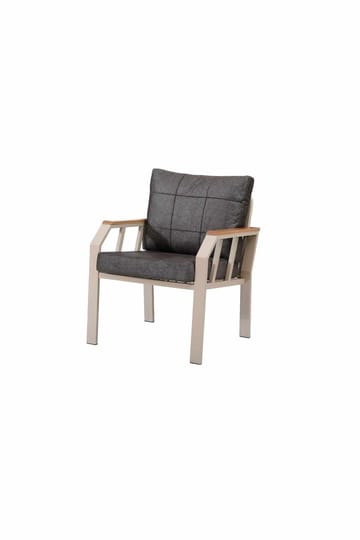 Lenvi Loungegrupp Utomhus - Utemöbler - Utegrupp - Loungegrupp