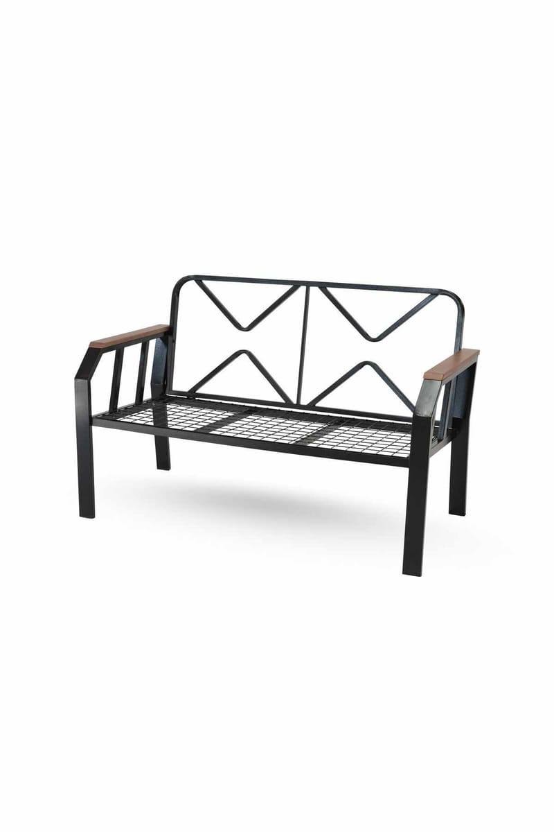 Lenvi Loungegrupp Utomhus - Utemöbler - Utegrupp - Loungegrupp