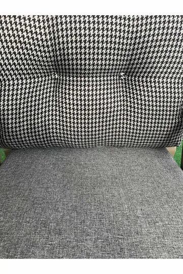 Lenvi Loungegrupp Utomhus - Utemöbler - Utegrupp - Loungegrupp