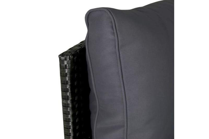 ÄNGEBACKEN 6-sits Loungegrupp Utomhus - Utemöbler - Utegrupp - Loungegrupp