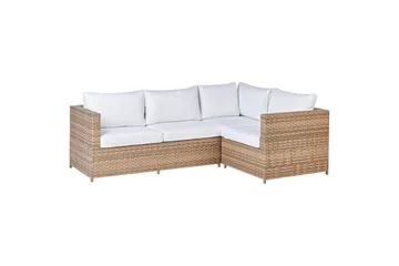 Loungegrupp Avola - Utemöbler - Utegrupp - Loungegrupp