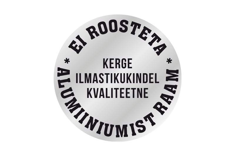 Bäddsats Stella Med Beige Kuddar Mörkbrun - Utemöbler - Utegrupp - Loungegrupp