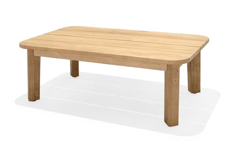 BAHAMAS Loungegrupp Utomhus 3-4-sits Beige - Utemöbler - Utegrupp - Loungegrupp