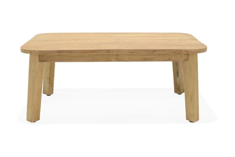 BAHAMAS Loungegrupp Utomhus 3-4-sits Beige - Utemöbler - Utegrupp - Loungegrupp