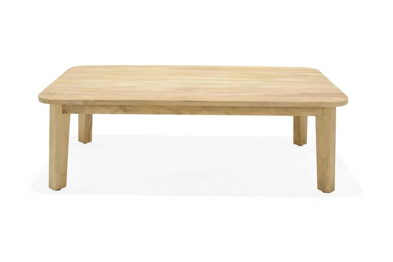 BAHAMAS Loungegrupp Utomhus 5-sits Beige - Utemöbler - Utegrupp - Loungegrupp
