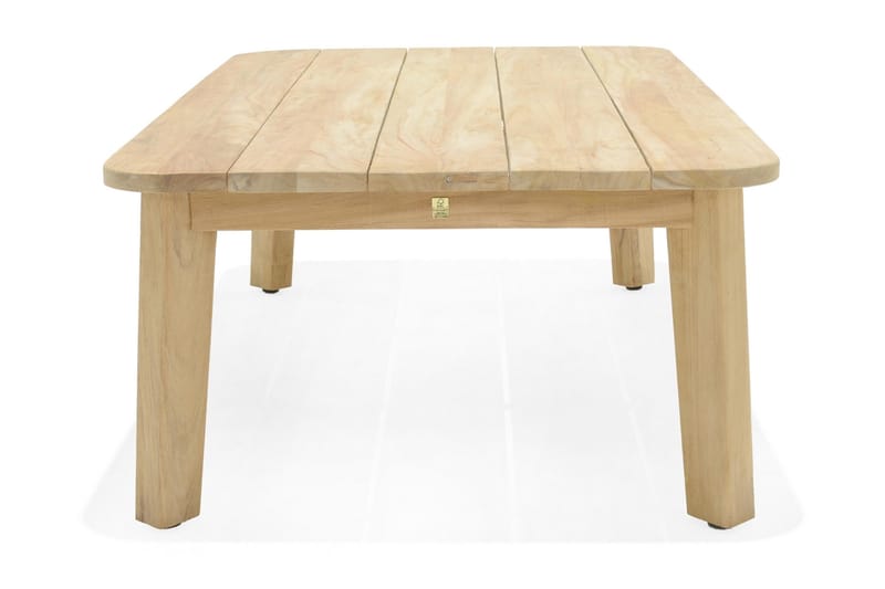 BAHAMAS Loungegrupp Utomhus 5-sits Beige - Utemöbler - Utegrupp - Loungegrupp