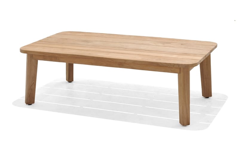 BAHAMAS Loungegrupp Utomhus 6-sits Beige - Utemöbler - Utegrupp - Loungegrupp
