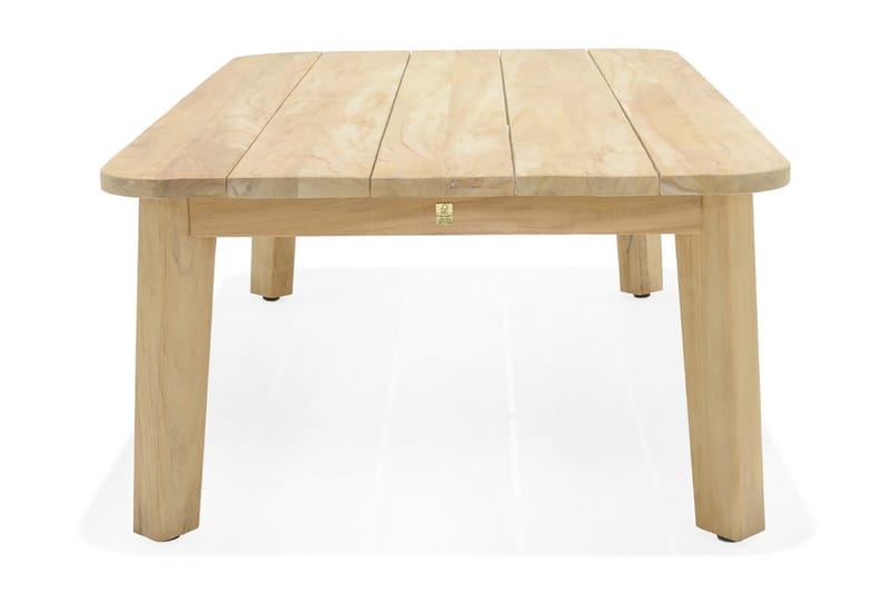 BAHAMAS Loungegrupp Utomhus 6-sits Beige - Utemöbler - Utegrupp - Loungegrupp