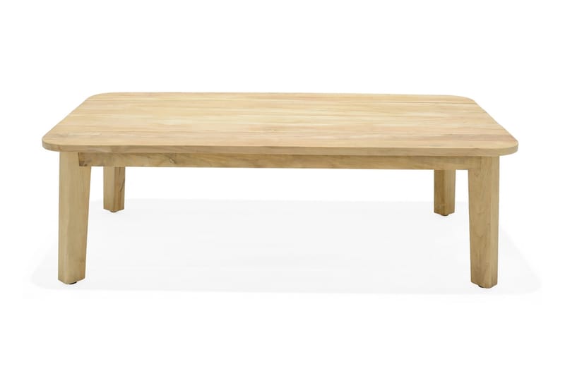 BAHAMAS Loungegrupp Utomhus 6-sits Beige - Utemöbler - Utegrupp - Loungegrupp