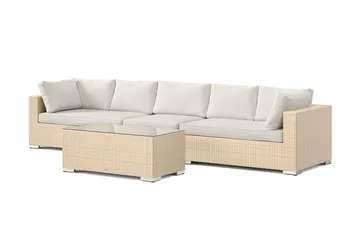 Basic Bord - Beige