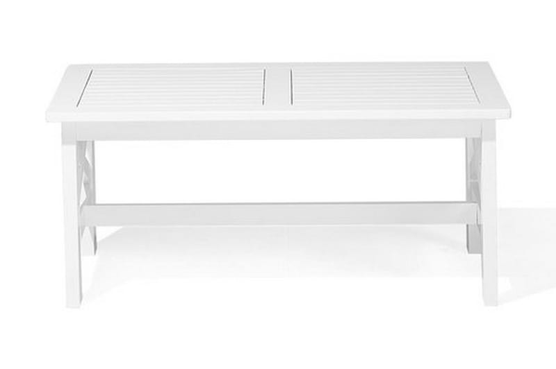 BALTIC Loungegrupp Utomhus 100 cm - Utemöbler - Utegrupp - Loungegrupp