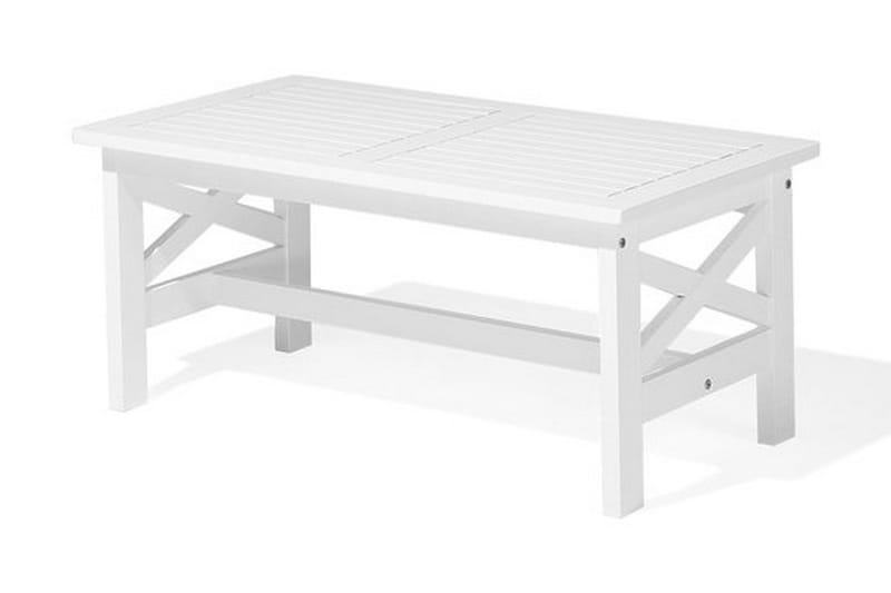 BALTIC Loungegrupp Utomhus 100 cm - Utemöbler - Utegrupp - Loungegrupp
