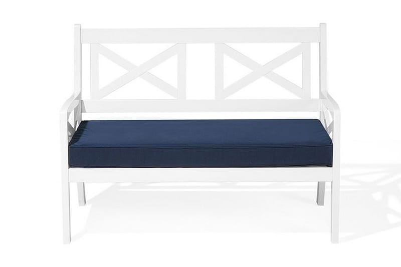 BALTIC Loungegrupp Utomhus 100 cm - Utemöbler - Utegrupp - Loungegrupp