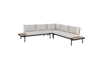 Loungegrupp Bellariva - Utemöbler - Utegrupp - Loungegrupp