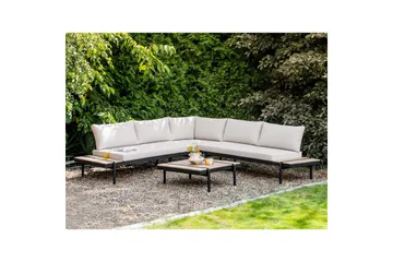 Loungegrupp Bellariva - Utemöbler - Utegrupp - Loungegrupp
