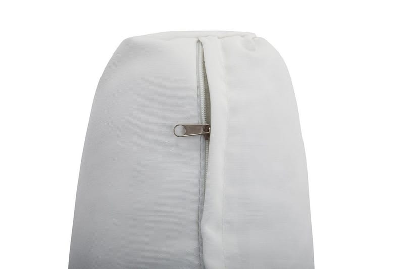 Bermuda Loungegrupp Utomhus - Natur/Vit - Utemöbler - Utegrupp - Loungegrupp