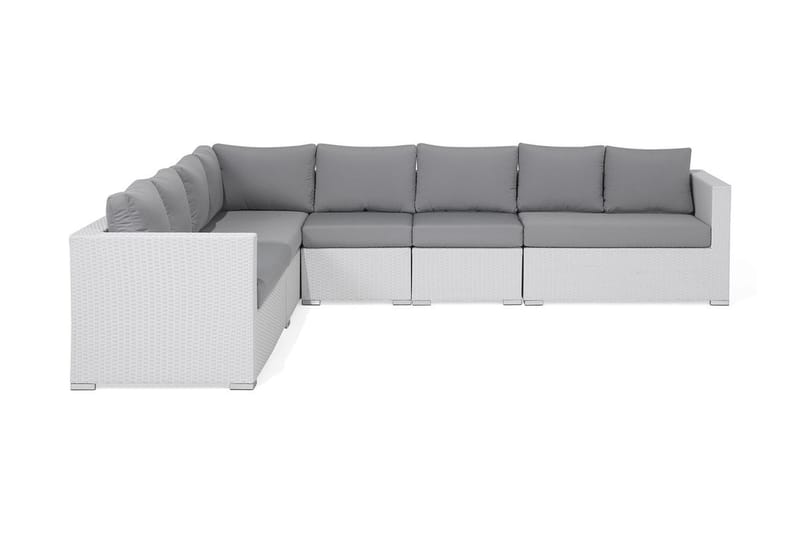 COMFY Loungegrupp Utomhus 76 cm - Utemöbler - Utegrupp - Loungegrupp