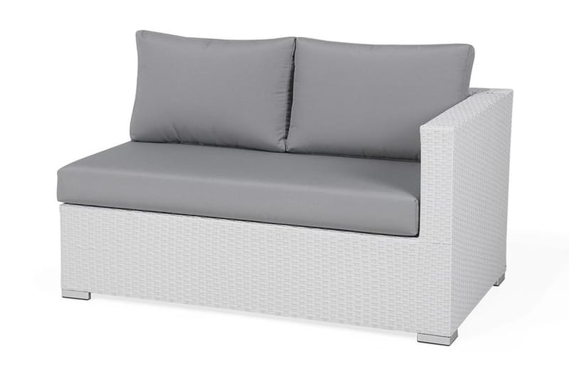 COMFY Loungegrupp Utomhus 76 cm - Utemöbler - Utegrupp - Loungegrupp