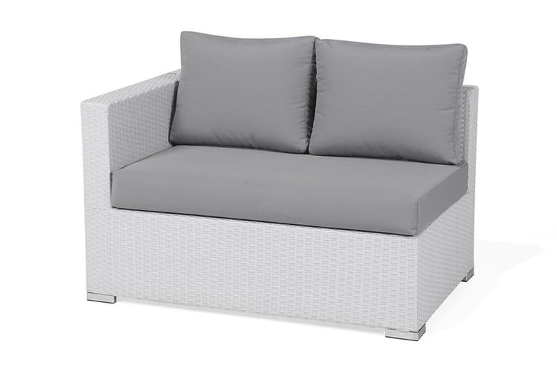 COMFY Loungegrupp Utomhus 76 cm - Utemöbler - Utegrupp - Loungegrupp