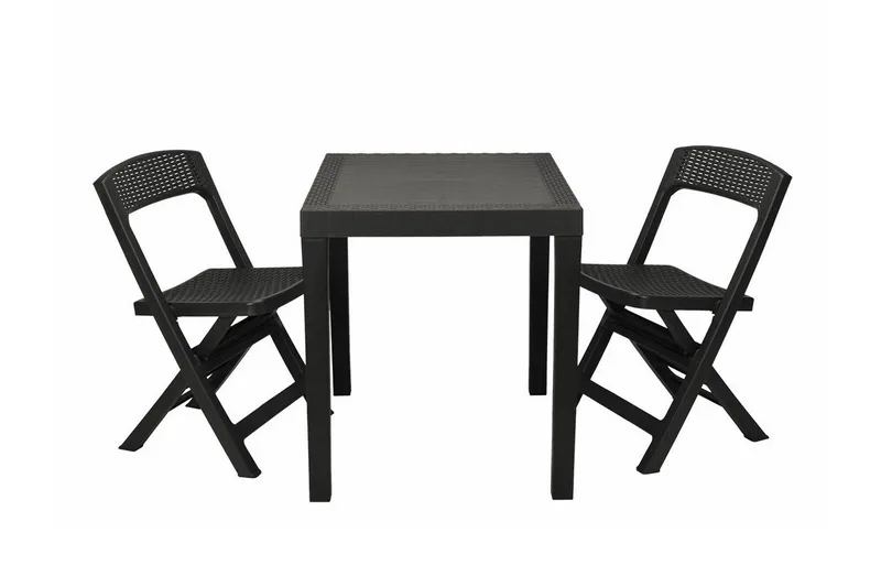 Corpach Soffgrupp Anthracite