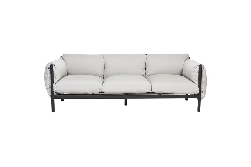 Loungegrupp Esperia - Utemöbler - Utegrupp - Loungegrupp