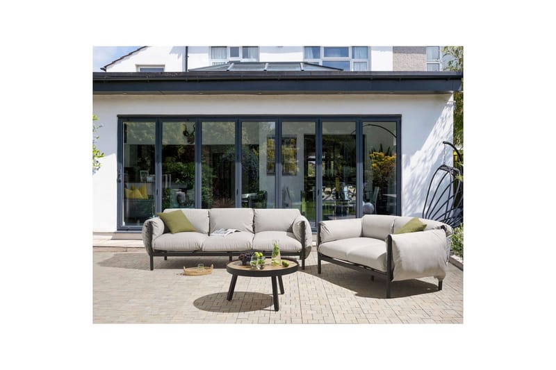 Loungegrupp Esperia - Utemöbler - Utegrupp - Loungegrupp