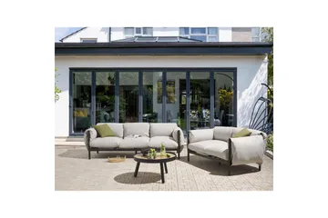 Loungegrupp Esperia - Utemöbler - Utegrupp - Loungegrupp