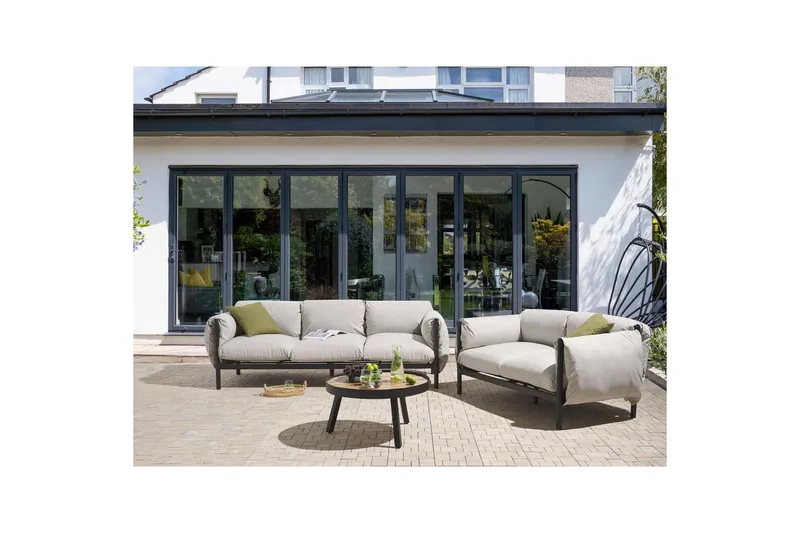 Loungegrupp Esperia - Utemöbler - Utegrupp - Loungegrupp