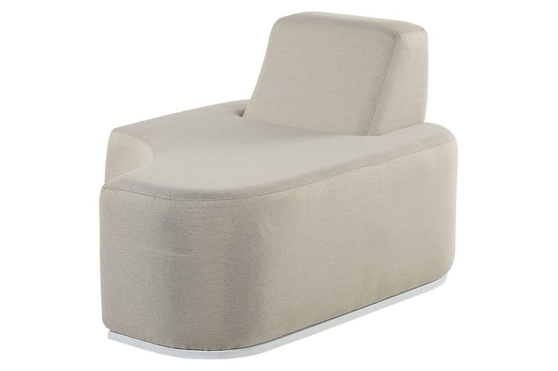 Loungegrupp Fabro 2-Sits - 2-Sits - Utemöbler - Utegrupp - Loungegrupp