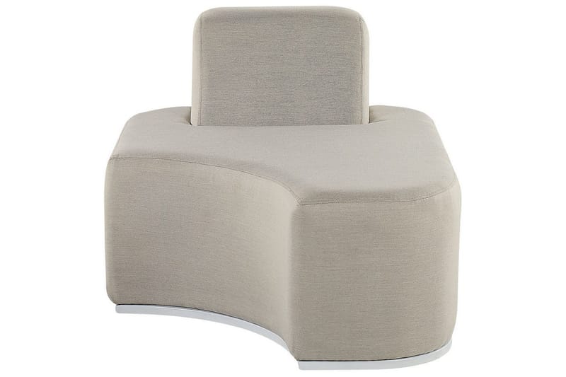 Loungegrupp Fabro 2-Sits - 2-Sits - Utemöbler - Utegrupp - Loungegrupp