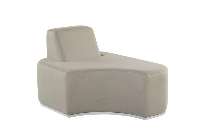 Loungegrupp Fabro 4-Sits - 4-Sits - Utemöbler - Utegrupp - Loungegrupp