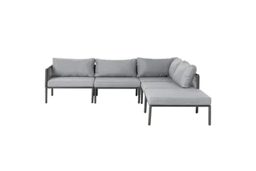 Loungegrupp Forano - Utemöbler - Utegrupp - Loungegrupp