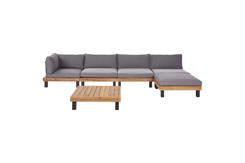 Loungegrupp Frazzano