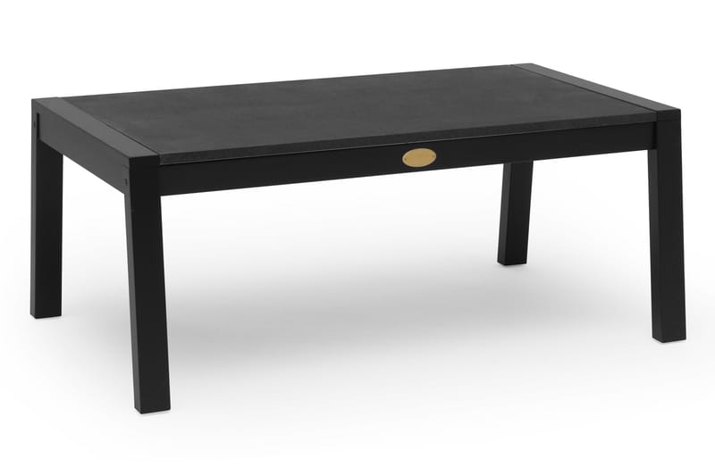 Hillerstorp Stoltö Loungegrupp Utomhus - Utemöbler - Utegrupp - Loungegrupp