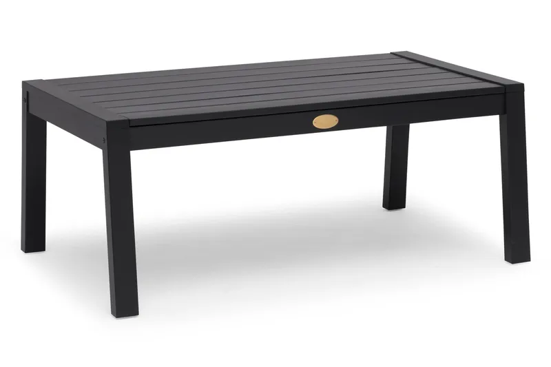 Hillerstorp Stoltö Loungegrupp Utomhus - Utemöbler - Utegrupp - Loungegrupp