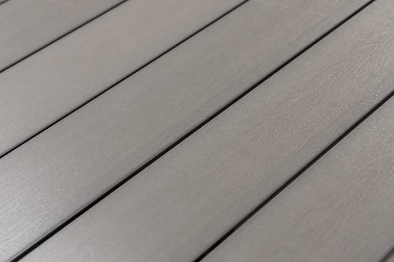 James Lyx Loungegrupp Vändbar - Vit / Gråa dynor - Utemöbler - Utegrupp - Loungegrupp