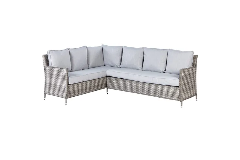 Loungegrupp Lacona - Utemöbler - Utegrupp - Loungegrupp