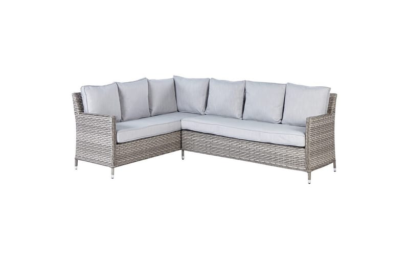Loungegrupp Lacona - Utemöbler - Utegrupp - Loungegrupp