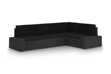Svart