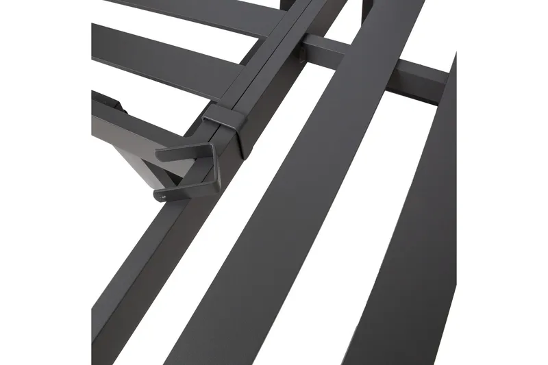 Malta Utesoffagrup - Utemöbler - Utegrupp - Loungegrupp