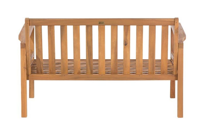 Manila Loungegrupp Utomhus - Akacia - Utemöbler - Utegrupp - Loungegrupp