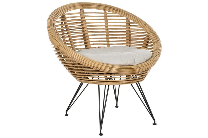 Loungegrupp Maratea/Cesenatico 3-Sits - 3-Sits - Utemöbler - Utegrupp - Loungegrupp