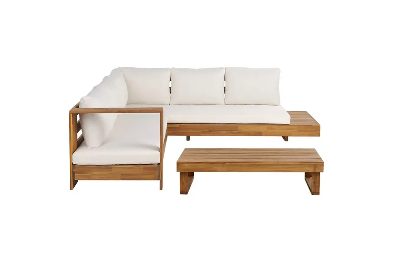 Loungegrupp Marettimo Högervänd, Högervänd